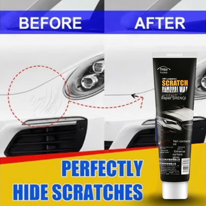 Nano Repair™ Advanced Car Scratch Repair & Ceramic Coating