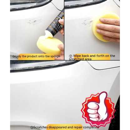 Nano Repair™ Advanced Car Scratch Repair & Ceramic Coating