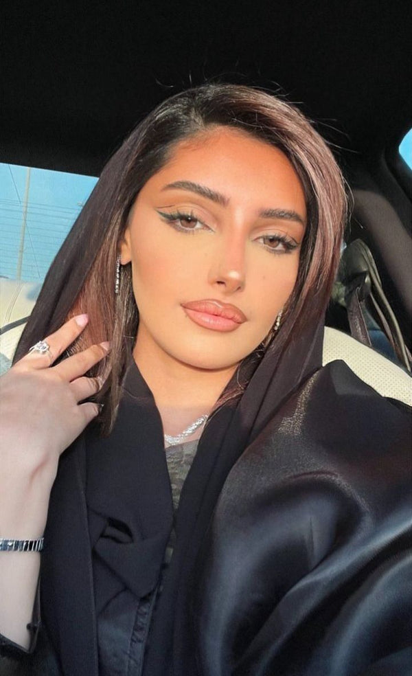 سارة ك.، أبوظبي